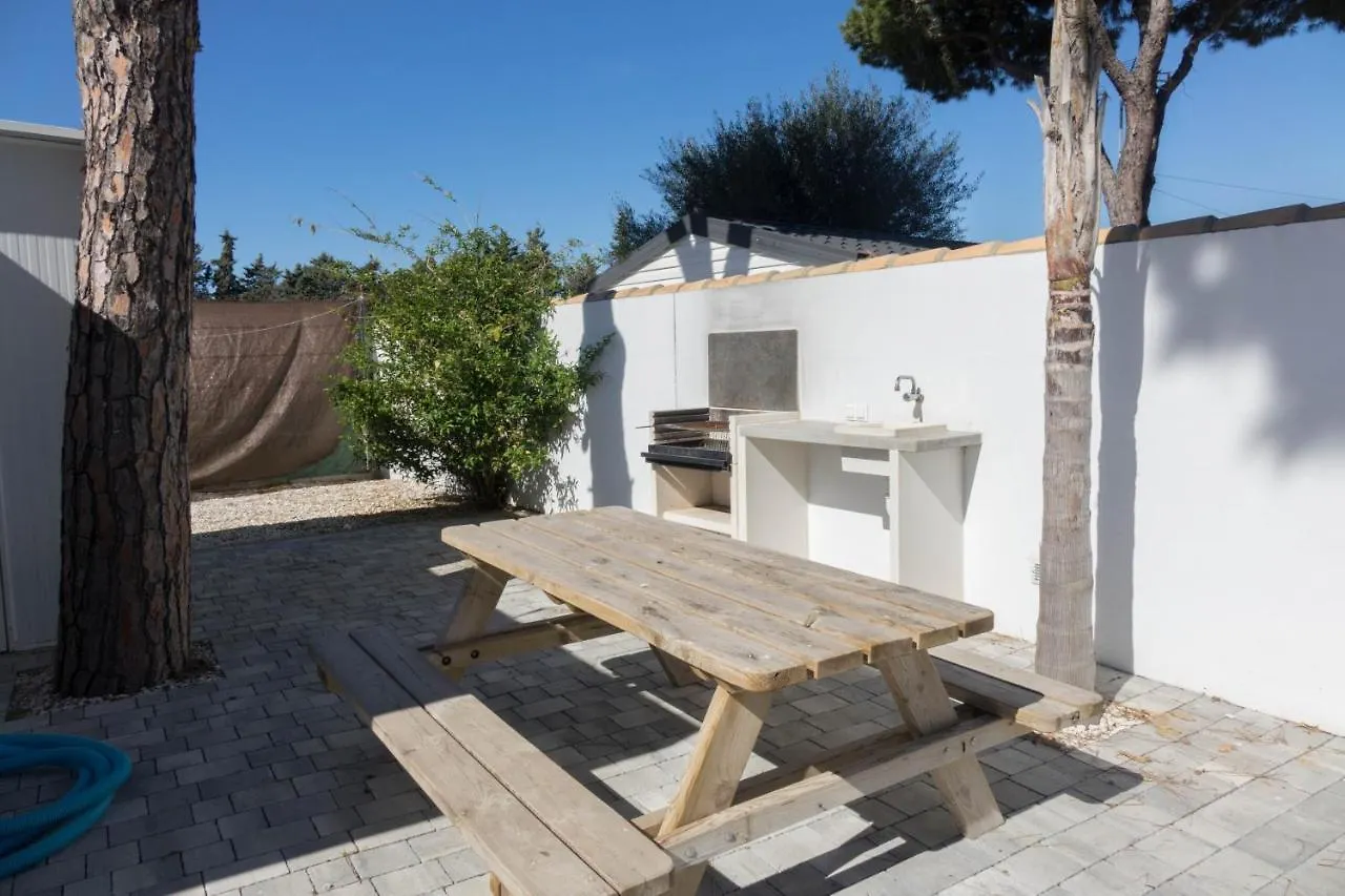 La Casa Blanca II Villa Chiclana de la Frontera Holiday home