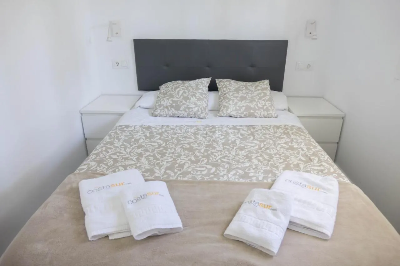 Holiday home La Casa Blanca II Villa Chiclana de la Frontera